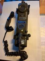 walkie talkie prc 6, Verzamelen, Ophalen of Verzenden, Landmacht, Overige typen