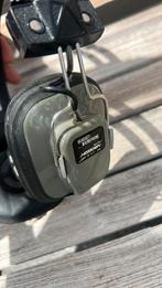 Hosiden Headset- BH-001, Ophalen of Verzenden
