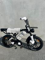 Fatbike nieuw in doos, Ophalen