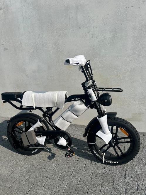 Fatbike nieuw in doos, Fietsen en Brommers, Fietsen | Driewielers, Ophalen