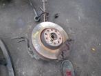 Moyeu avant gauche VW Passat 5 BK 1.4TSi 110kw 2005-2010, Ophalen, Gebruikt