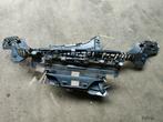 M Performance achterbumper Montageplaat set BMW 3 serie F30, Auto-onderdelen, Ophalen of Verzenden, Gebruikt, BMW