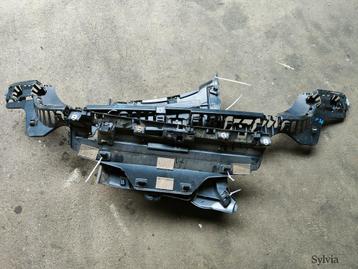 M Performance achterbumper Montageplaat set BMW 3 serie F30, Enlèvement ou Envoi, Utilisé, BMW
