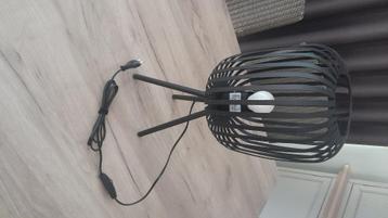 Eglo tafellamp romazzina 20x45x20
