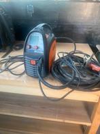 Kemppi MinarcMig 180 Auto MIG/MAG lasapparaat, Ophalen, Gebruikt, 150 tot 250 ampère, CO2