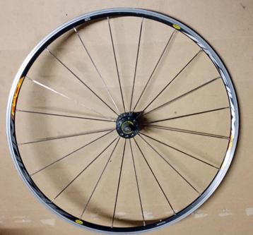fietswiel beschikbaar voor biedingen