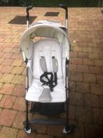 Grijze Maxi Cosi buggy in zeer goede staat, Kinderen en Baby's, Buggy's, Ophalen, Gebruikt, Maxi-Cosi