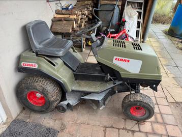 Zitmaaier briggs and stratton 12pk beschikbaar voor biedingen