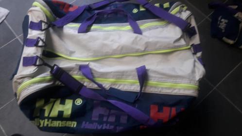 zeiltassen + kleding +, Watersport en Boten, Zeilen en Zeiltoebehoren, Zo goed als nieuw, Overige typen, Ophalen