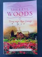 Sherry Woods - Terug naar Rose Cottage, Ophalen of Verzenden, Zo goed als nieuw, Elise Title; Sherryl Woods