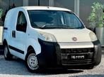 Fiat Fiorino AIR CONDITIONNÉ/ PRÊTE À IMMATRICULER, Auto's, Fiat, Voorwielaandrijving, 4 cilinders, Wit, Bedrijf