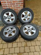 velgen volvo, Auto-onderdelen, Ophalen, Gebruikt, 15 inch, Velg(en)