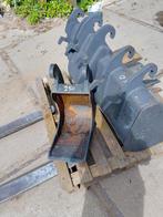 Graafmachine (graafbakken), Zakelijke goederen, Ophalen, Graafmachine