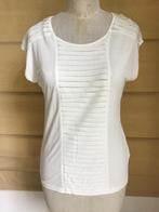 Top Soaked in Luxury, taille M, Taille 38/40 (M), Enlèvement ou Envoi, Blanc