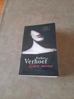 Literaire thriller. 9000Gent, Boeken, Boekenweekgeschenken, Ophalen of Verzenden, Zo goed als nieuw