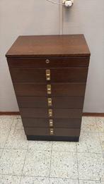 A donner, Huis en Inrichting, Kasten | Ladekasten, Ophalen, Gebruikt