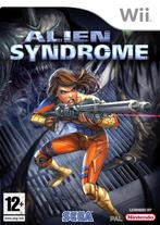 Alien Syndrome, Consoles de jeu & Jeux vidéo, Jeux | Nintendo Wii, Shooter, Utilisé, À partir de 12 ans, Enlèvement ou Envoi