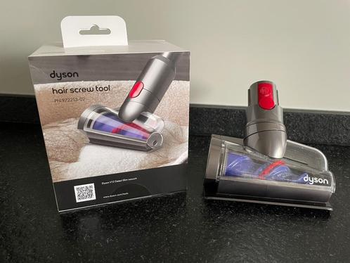 Dyson gemotoriseerde schroef borstel - NIEUW !, Elektronische apparatuur, Onderdelen en Toebehoren, Nieuw, Ophalen of Verzenden