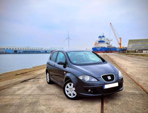 Seat Altea 2008 Diesel Euro 4 2000cc automatic, Auto's, Seat, Particulier, Altea, ABS, Airbags, Centrale vergrendeling, Cruise Control
