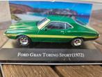 Ford Gran Torino 1972, Ophalen of Verzenden, Zo goed als nieuw