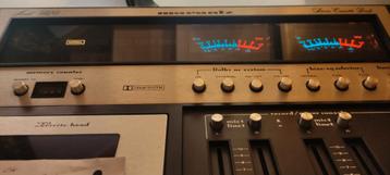 Marantz deck k7, Enlèvement ou Envoi, Marantz