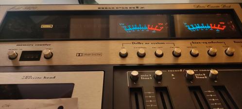 Marantz  K7 deck, Audio, Tv en Foto, Cassettedecks, Marantz, Ophalen of Verzenden