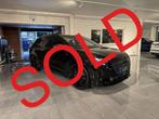 Audi Q4 e-tron SOLD BIJ GARAGE VRIENS YVES BV !, Cuir, Achat, Noir, 5 portes