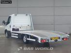 Iveco Daily 35S18 3.0L Automaat Autotransporter 2025model LE, Automaat, Stof, Euro 6, 4 cilinders