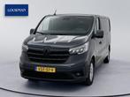 Renault Trafic 2.0 dCi 170 T29 L2H1 DC Luxe Dubbele cabine S, Argent ou Gris, Achat, Entreprise, 190 g/km