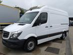 Mercedes Sprinter 310 CDI koelstransport (822), Euro 5, Wit, Mercedes-Benz, 2143 cc