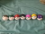 Mini-pokeball en figuren, Verzamelen, Ophalen, Nieuw