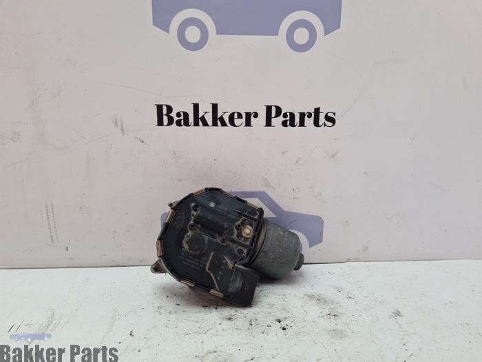 Moteur essuie-glace avant d'un Seat Altea, -, -, 3 mois de garantie, Utilisé