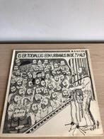 Is er toevallig een urbanus in de zaal, Cd's en Dvd's, Vinyl | Nederlandstalig, Ophalen of Verzenden