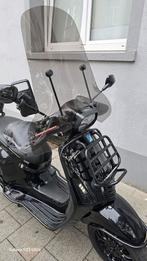 vespa piaggio, Fietsen en Brommers, Ophalen, Gebruikt, Benzine