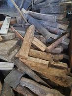 Brandhout gemengd, Tuin en Terras, Brandhout, Ophalen