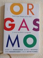 Orgasmo: todo lo que siempre quiso saber y nunca se atreció, Boeken, Ophalen of Verzenden, Gelezen