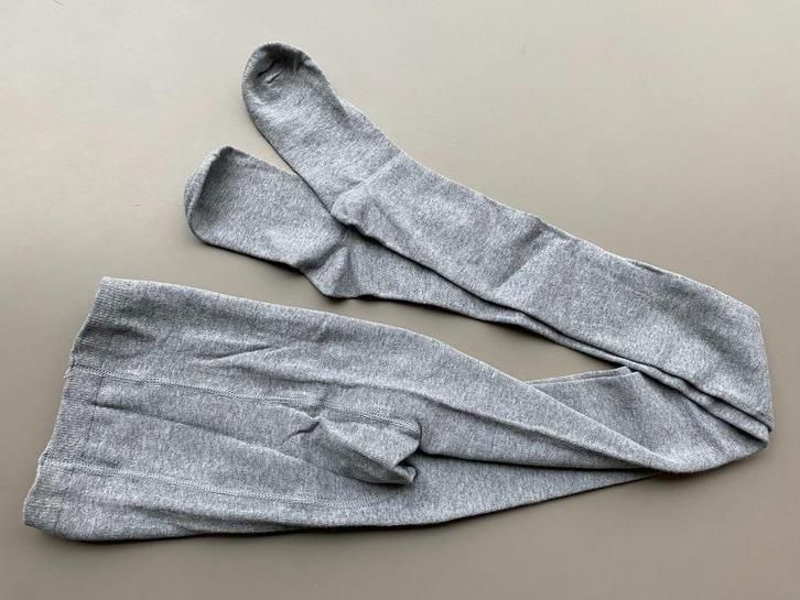 Broekkousen licht grijs JBC 158-164 NIEUW, Kinderen en Baby's, Kinderkleding | Maat 164, Nieuw, Jongen of Meisje, Overige typen