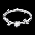 Pandora ring, Bijoux, Sacs & Beauté, Piercings, Enlèvement, Utilisé, Argent