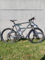 CUBE LTD COMP, Gebruikt, 57 cm of meer, Hardtail, Heren