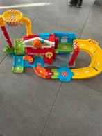 Toet toet brandweerkazerne, Ophalen, Zo goed als nieuw