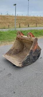 Diversen CW30 dieplepel kantelbak sleuvenbak brede, Graafmachine