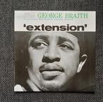 LP: George Braith: Extension (Blue Note), 1960 tot 1980, Ophalen of Verzenden, 12 inch, Nieuw in verpakking