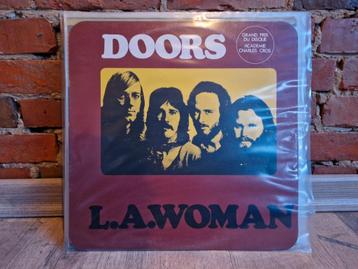 Volledige set van alle 12' albums van 'The Doors' beschikbaar voor biedingen