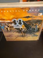 lp - 38 special - special forces, Ophalen of Verzenden, Gebruikt, 12 inch, Overige genres