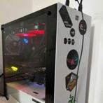 PC GAMER AMD Ryzen5 3600 MSI RTX 2060, Avec carte vidéo, MSI, Enlèvement, Utilisé