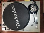 Technics Sl1200mk2 excellent état avec nouveau capot, Muziek en Instrumenten, Dj-sets en Draaitafels, Ophalen of Verzenden, Zo goed als nieuw