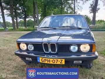 BMW 733i Sedan | Route 66 Auctions, Achat, 4 portes, Entreprise, Autre carrosserie