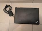 Lenovo yoga 12 S1, Informatique & Logiciels, Windows Tablettes, Enlèvement ou Envoi, 13 pouces ou plus, Utilisé, Wi-Fi