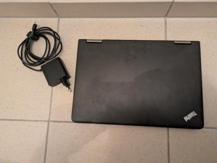 Lenovo yoga 12 S1, Computers en Software, Windows Tablets, Gebruikt, Wi-Fi, 13 inch of meer, Ophalen of Verzenden