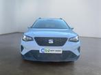 Seat Arona Move*Carplay*Clim auto*Sièges Av chauff., Auto's, 95 pk, Wit, Start-stop-systeem, Bedrijf